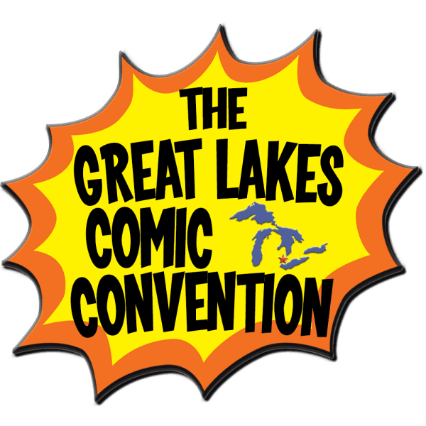 The Great Lakes Comic-Con